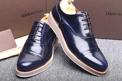 Cheap Men's Louis Vuitton Shoes wholesale No. 602